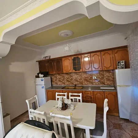 Relax Shkodër