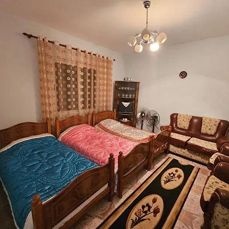 Relax Shkodër