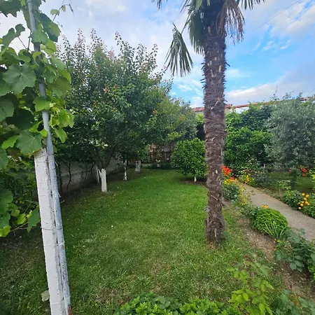 Relax Villa Shkodër