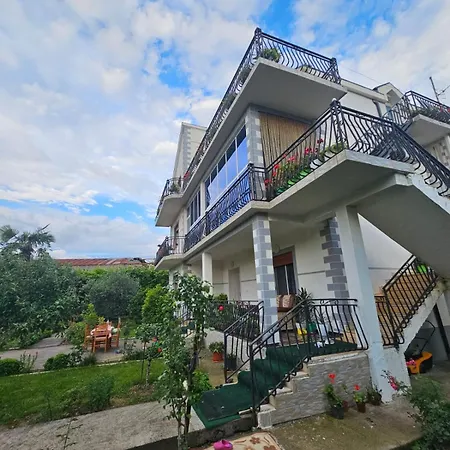 Relax Villa Shkodër